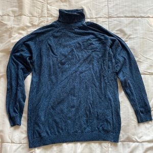 Men’s Zara Turtleneck Sweater